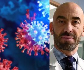 Covid, variante Omicron 5: primo caso in Liguria. Il paziente ricoverato e dimesso dopo pochi giorni