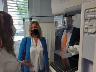 La Spezia, inaugurati due macchinari medici di ultimissima generazione