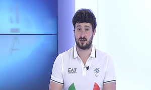 Nuoto, Francesco Bocciardo: "Sogno la quarta Olimpiade, sono un "vecchietto" ma ci voglio provare"