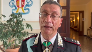 Genova, il generale Ferla: "Le baby gang preoccupano. Ma le forze dell'ordine non si possono sostituire alle famiglie"