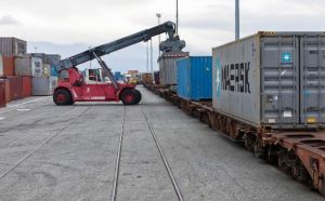 Vado Ligure, assegnati i lavori per il parco ferroviario del terminal portuale