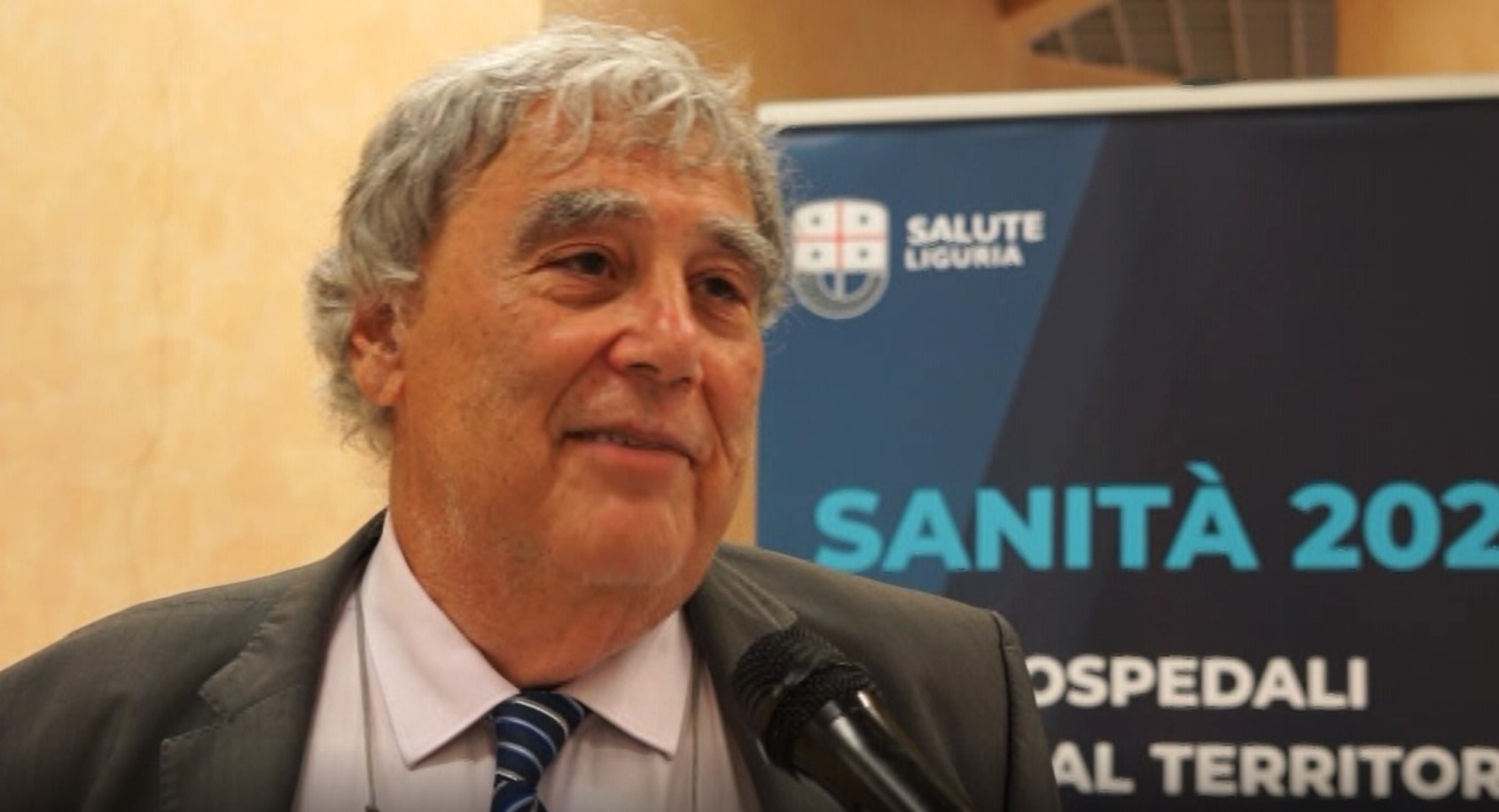 Castanini (Liguria Digitale): "Con 'prenoto salute' basterà un clic per scegliere visite e prestazioni"