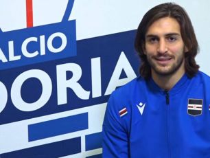 Sampdoria, l'interesse del Modena su La Gumina e Torregrossa