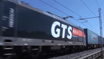 Gts, investimento di 74 milioni per 20 locomotive elettriche firmate Alstom