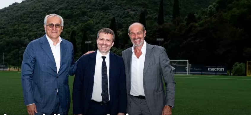 Sampdoria, Osti e Faggiano hanno incontrato la società. Resteranno entrambi