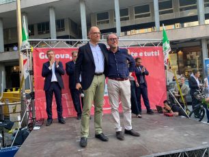 Genova, il Ministro Orlando: "L'intervento sui salari il più presto possibile"
