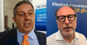 Elezioni, Toti: "Dello Strologo le sbaglia tutte", il candidato sindaco: Dal centrodestra solo battute e risatine nervose