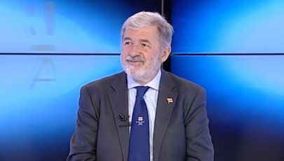 Cinque anni di Giunta, Bucci guarda al futuro: "A inizio 2027 il primo passeggero sulla skymetro della Valbisagno"