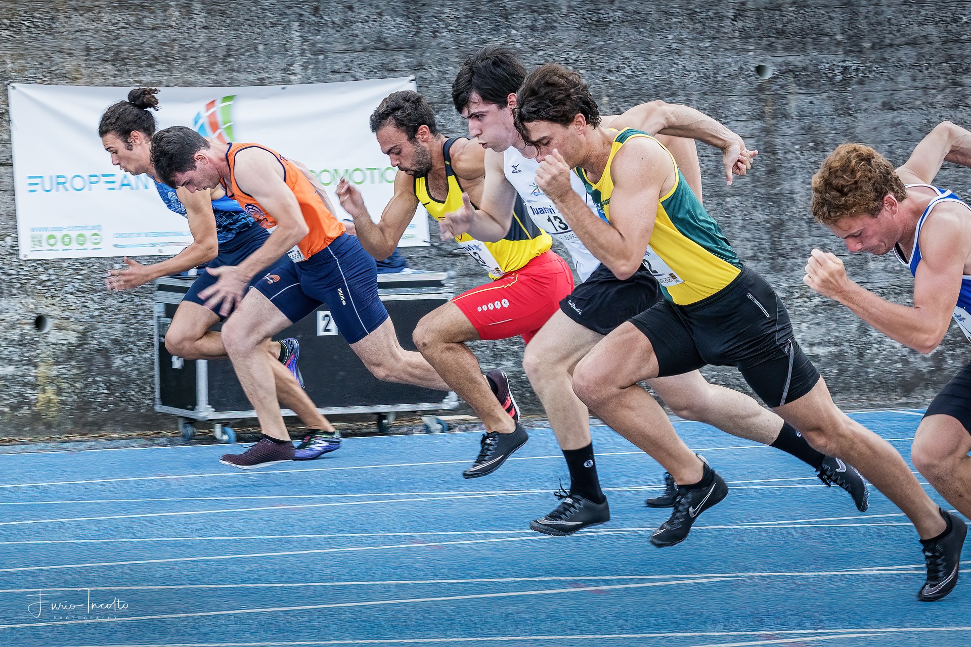 Atletica, torna il Meeting Arcobaleno di Celle Ligure: 700 atleti da oltre 20 paesi del mondo