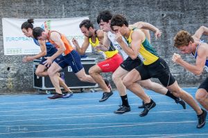 Atletica, torna il Meeting Arcobaleno di Celle Ligure: 700 atleti da oltre 20 paesi del mondo