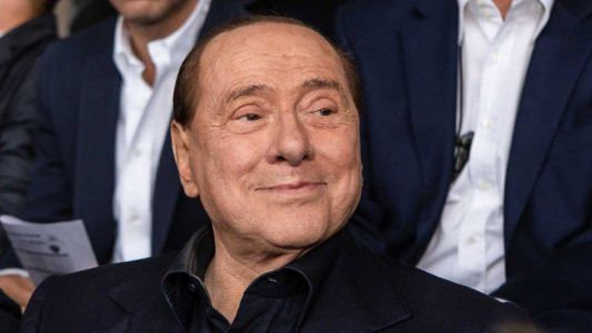 Elezioni, Berlusconi scrive ai genovesi: "Continuate con il buon governo Bucci"