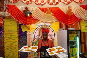 Genova, Suq Festival: 30 Paesi, 95 ospiti, 8 spettacoli e showcooking dal mondo 