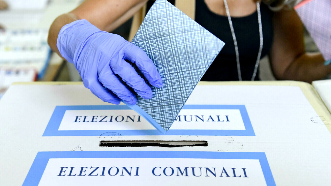 Elezioni in Liguria, si vota in 20 comuni: Telenord in diretta dalle 23.05
