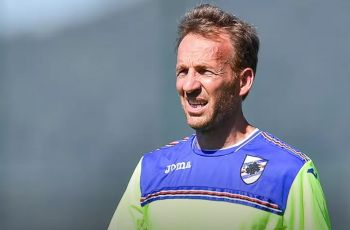 Sampdoria: muore in un incidente stradale il figlio di Fabio Micarelli, collaboratore tecnico di mister Giampaolo
