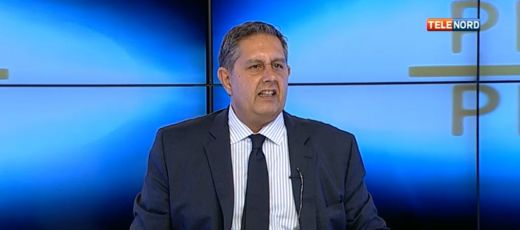 Elezioni, Toti a Telenord: "Il modello Liguria che spingo da anni si dimostra vincente. Se unito il centrodestra può governare il Paese"