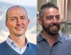 Elezioni Chiavari, sarà ballottaggio tra Messuti e Bettoli