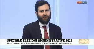 Elezioni Genova, D'Angelo (Pd): "Siamo delusi, ma lavoreremo per recuperare"