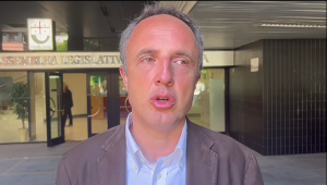 Elezioni Genova, Sansa: "Ammetto la sconfitta, dobbiamo rinnovare la classe dirigente"