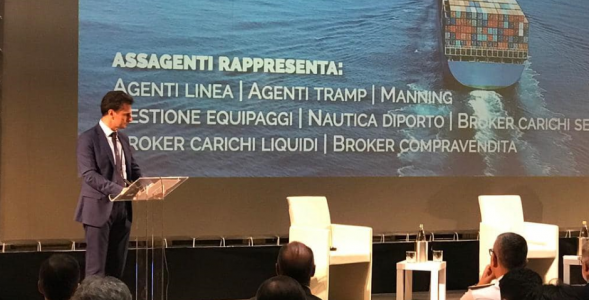 Assagenti, Paolo Pessina riconfermato presidente: "Avanti con le grandi opere"