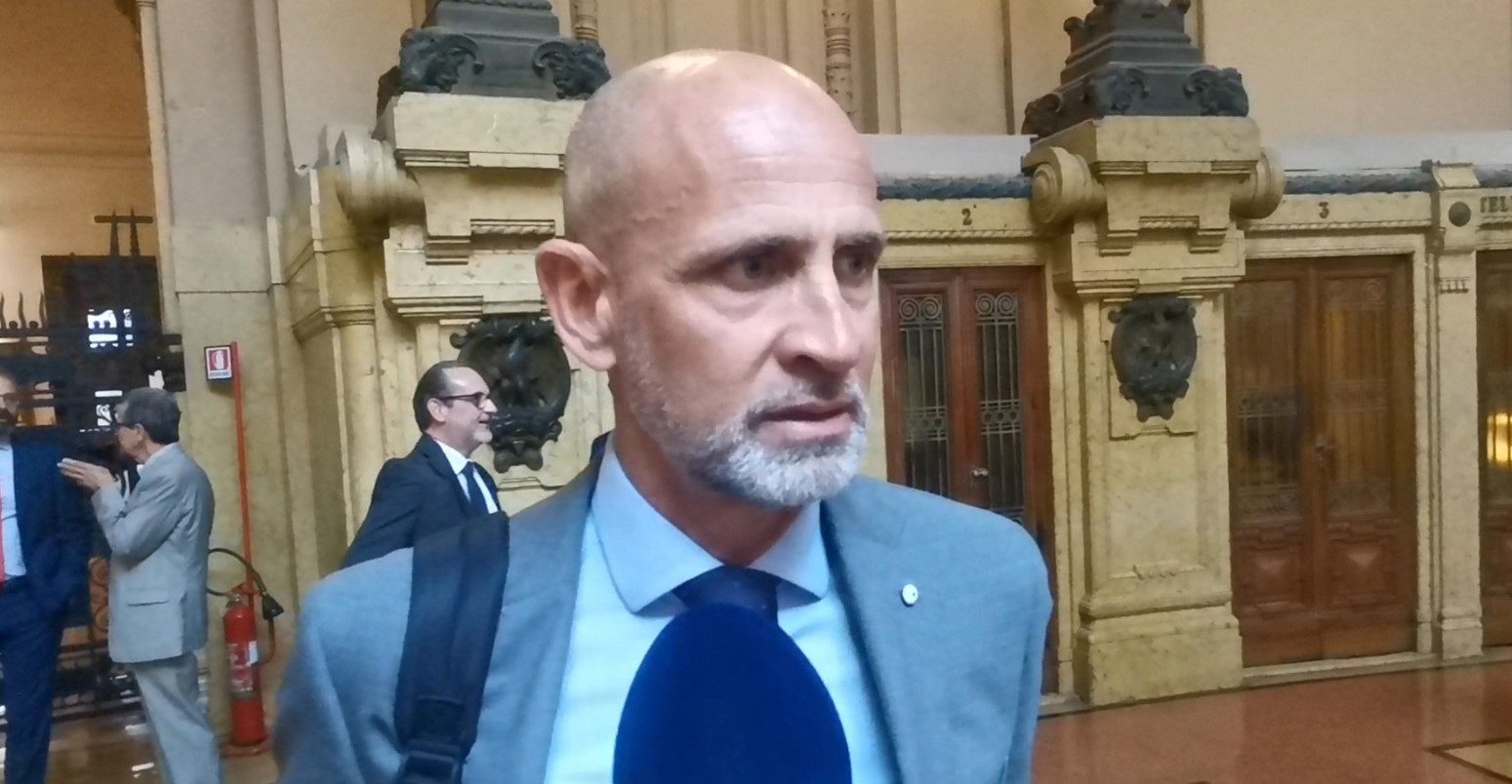 Genova, prezzi materie prime alle stelle: rischio rincari per la diga