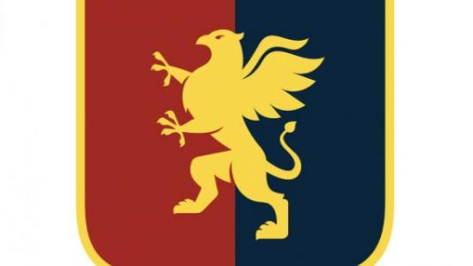 Genoa, adesso il nuovo logo è ufficiale