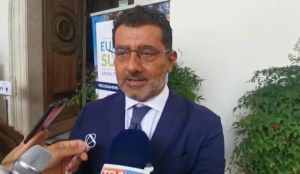 Crociere fra ripartenza e sostenibilita, Onorato: "Liguria crede nel settore: continueremo a investire sulla regione"
