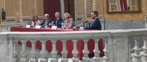 Genova, nel 2024 una "Fiera della crociera" inaugurerà il Waterfront di Levante