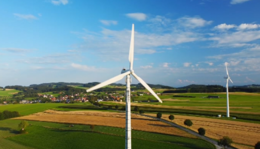 Giornata mondiale del vento: una forza naturale che produce energia pulita 