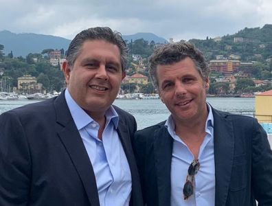 Genova, Forza Italia risponde a Toti: "Noi evaporati? Pensi ai suoi 40mila voti persi"