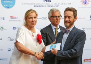 Rapallo, che festa per l’Invitational Shipping Pro Am a favore del Gaslini