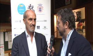 Sampdoria, Lanna a Telenord: "Nessuna novità, andiamo avanti tranquilli con il nostro piano"