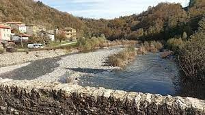 Regione Liguria, 1 milione 772mila euro a favore dei comuni per la manutenzione dei corsi d'acqua