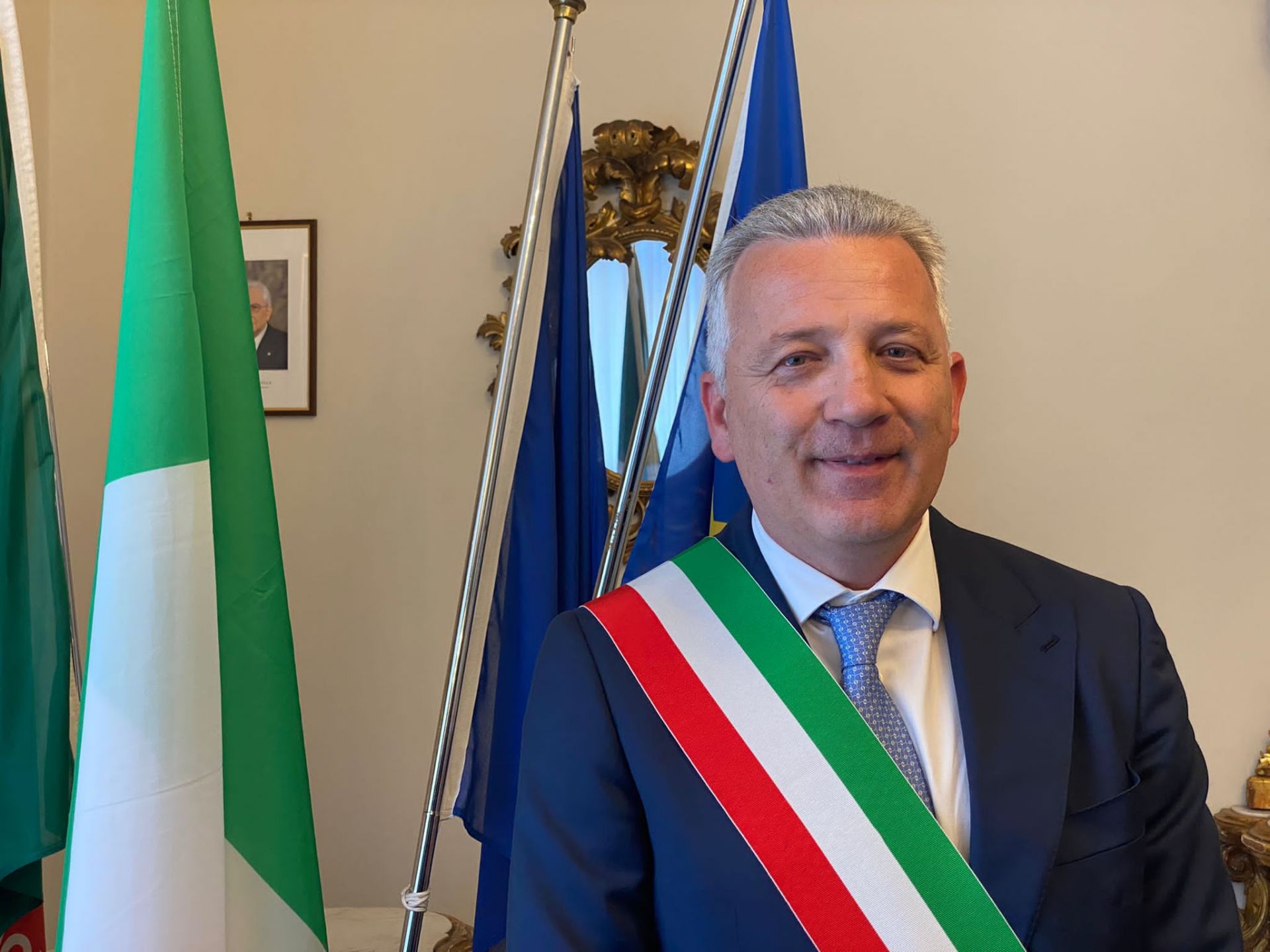 La Spezia, Peracchini proclamato ufficialmente sindaco
