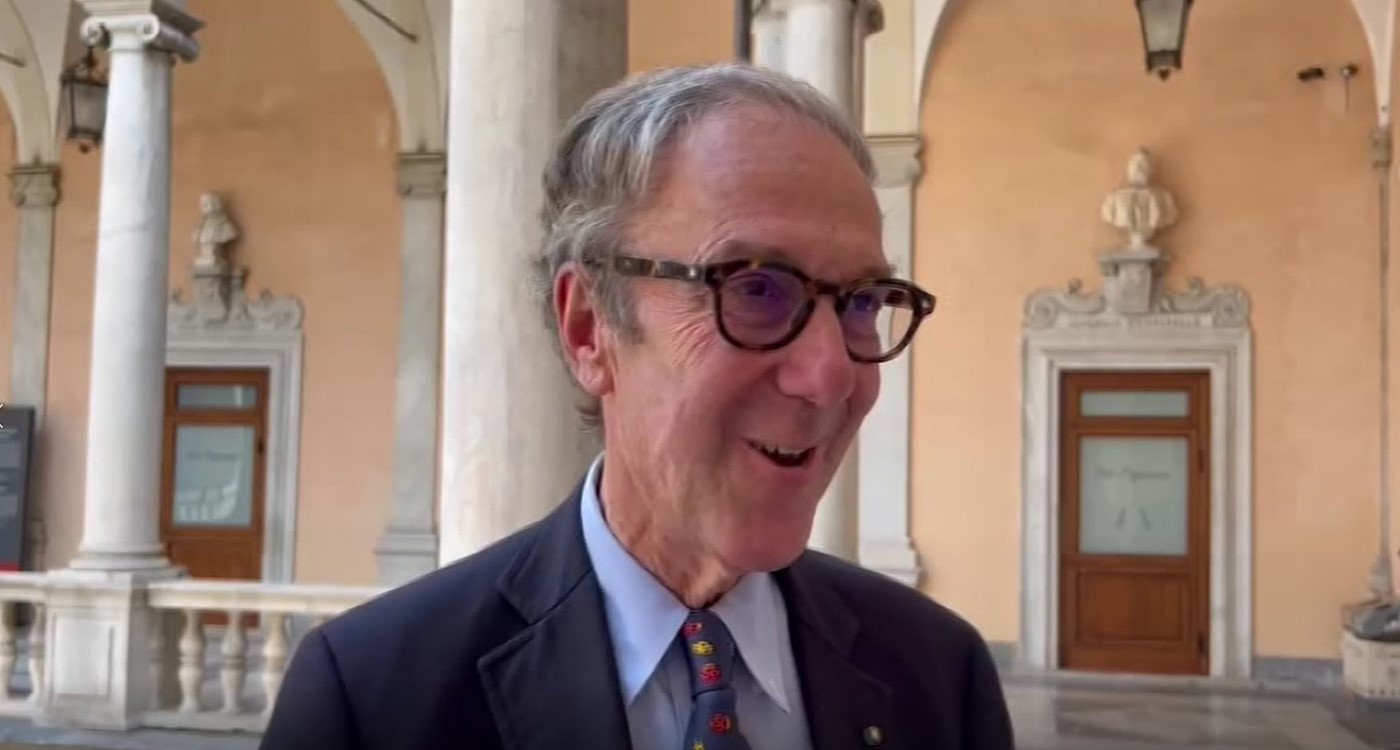 Ucraina, Cosulich sulla nave bloccata: "Stiamo trattando per il via libera"