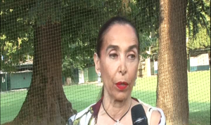 Genova, Alessandra Grimaldi: "Complimenti a Bucci per la vittoria, ora avanti con la nuova diga"