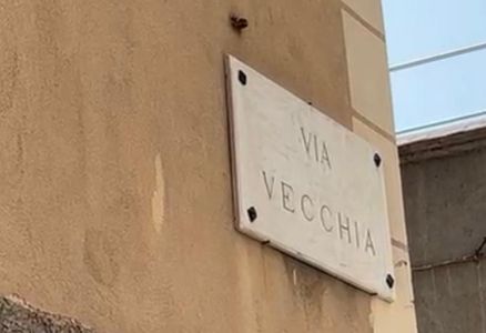 La rete genovese dei comitati, Capponi (via Vecchia): "Il Comune prenda in considerazione il nostro progetto"