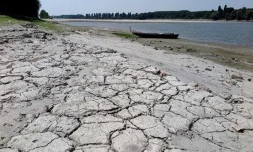 Siccità in Liguria, a Genova e Imperia non piove da 40 giorni. Toti: "Valuteremo i dati e decideremo cosa fare"