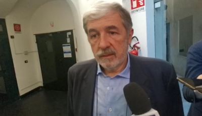 Diga di Genova e aumento dei costi, Bucci: "Revisione del bando? Costruttori capiscano il momento e ci aiutino"