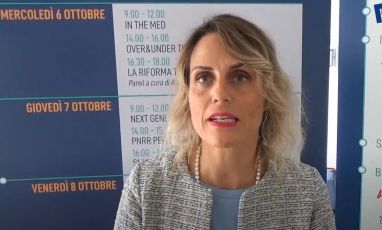 Martedì Fedespedi sceglie il nuovo presidente, il saluto di Silvia Moretto