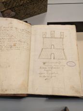 Chiavari, ecco l'archivio storico della Società Economica: oltre mille documenti già informatizzati