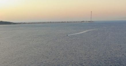 Navi dual fuel per lo stretto di Messina, Rfi lancia un bando europeo