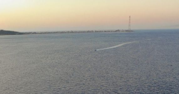 Navi dual fuel per lo stretto di Messina, Rfi lancia un bando europeo