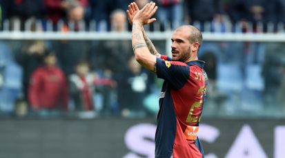 Genoa, Sturaro: "Mi sto già iniziando ad allenare. Pronto a rientrare da metà luglio"