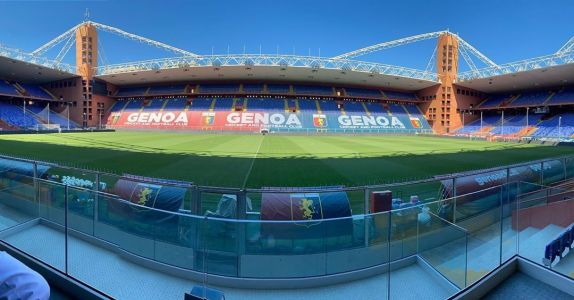 Genoa, presentata la campagna abbonamenti 22/23: prelazione al via venerdì 24 giugno