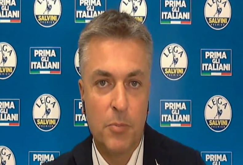 Politica, Rixi torna all'attacco: "Toti nomini un assessore alla Sanità". Via libera alla giunta Bucci: "Ottima e rapida"