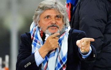 Sampdoria, Ferrero fra blitz a Milano e cessione: ecco cosa può (e cosa non può) fare l'ex presidente