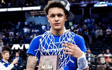 Da Savignone al Draft Nba: la storia di Paolo Banchero, prima scelta degli Orlando Magic