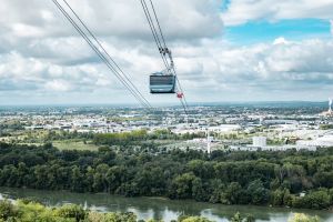 Mobilità green, il gruppo altoatesino HTI realizza a Tolosa la più estesa cabinovia urbana d'Europa