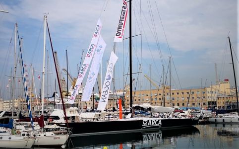 Genova, nasce il progetto "Le voci del mare" per piccoli nostromi