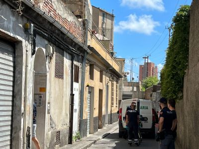 Genova, donna trovata morta a Sampierdarena: si indaga per omicidio volontario